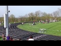 mason 4x200 relay at the elder skyline relay