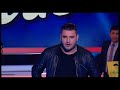 Darko Lazic - 300 kafana - PZD - (TV Grand 04.10.2017.)