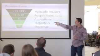 Mitch Wainer - Growth Hacking to 1,000 Users & Beyond