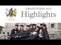 RVC Graduation Highlights 2023