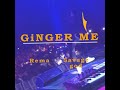 Rema-ginger me (cover) lyrics video.