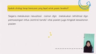 Studi Kasus_Keracunan Arsen_Materi Kuliah Toksikologi