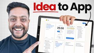 Complete Vibe Coding Tutorial: Build a Full Stack App in 30 Min with AI | Lovable
