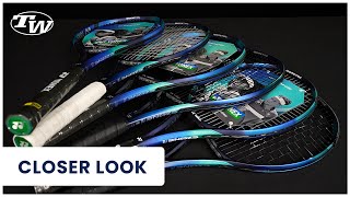 Find the best 2022 Yonex EZONE Tennis Racquet for you no matter your age, level, experience!💙