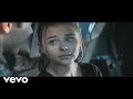 Shawn Mendes - Imagination (Music Video) The 5th Wave