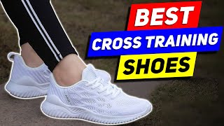 Top 3 Cross Training Shoes for Women in 2024 👌