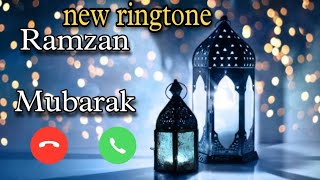 Ramzan Mubarak ❤️💫 // Ramzan ringtone 2023 // Islamic ringtone // Arabic new ringtone