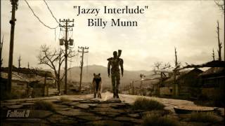 Fallout 3: GNR - Jazzy Interlude - Billy Munn