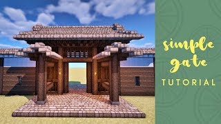 Minecraft Cocricotで水上都市を作ってみるよ Part3