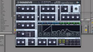 Massive in Depth #6 - Massives Envelope Section