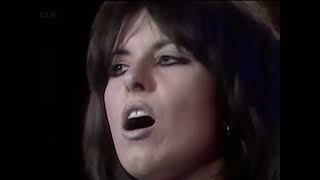 The Pretenders - Kid (on Top Of The Pops, 19/7/1979)