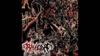 Ravager (Mex) - Storm of Sin (Full Album)