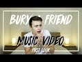 Billie Eilish | bury a friend - Music Video (First Look)