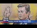 Paul Manafort Pleads Not Guilty To 12 Charges After FBI Indictment