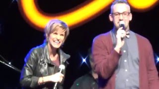 BroadwayCon 2016 - The BroadwayCon Jukebox Part 1