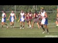 (060109) West Islip Lacrosse