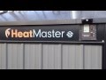 Heatmaster 5000e outdoor wood boiler - Heat Master Wood Furnace