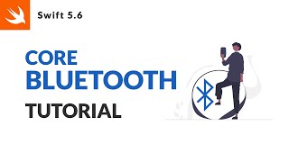 Core Bluetooth in Swift
