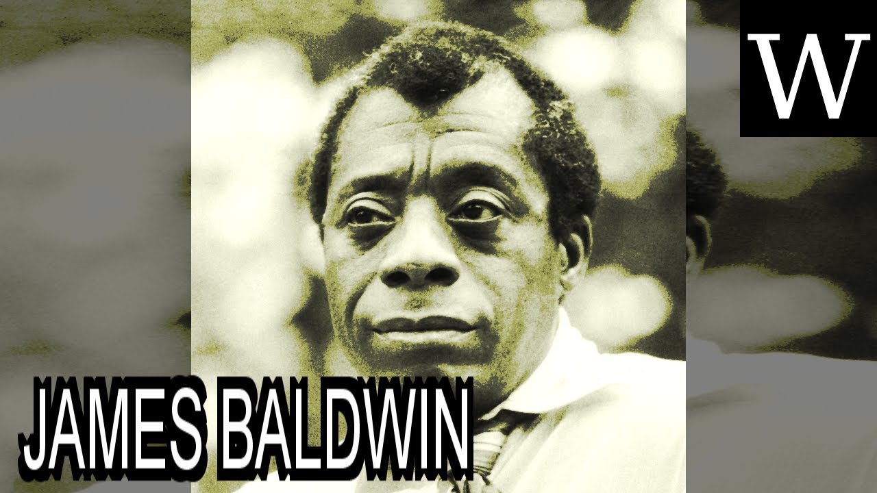 James Baldwin Wikividi Documentary Youtube