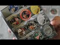 2022 highland mint nhl coins