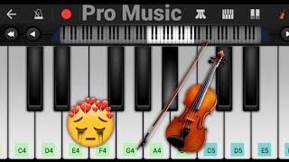 @taqdeer (hello) - theme song piano tutorial,piano cover music notes