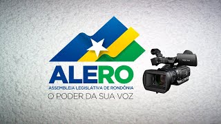 ALE TV - Comissão de Meio Ambiente - 25/11/2020 - Rondônia