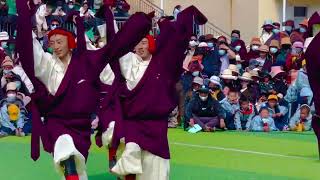 ནགས་ཤོད་འབྲི་རུའི་ཞབས་བྲོ། Tibet Driru dance.