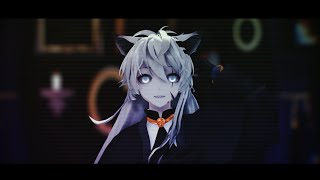 【アークナイツMMD】ONE OFF MIND【Lappland】