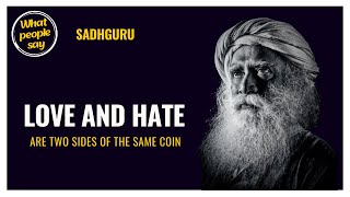 Sadhguru Quotes: Timeless Wisdom for a Mindful Life. Listen, before it's too late.