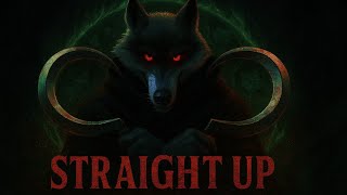 Straight Up-Deaths Villain Song [Puss In Boots: The Last Wish] (Commission)