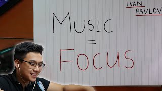 This One Trick Will Boost Your Productivity - Classical Conditioning
