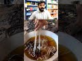 ഒന്ന് ശ്രദ്ധിച്ചിരുന്നെങ്കിൽ 😔. food mukbang streetfood shorts reels funny reaction trending