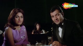 Do Rang Duniya Ke | Do Raaste (1969) | Balraj Sahni | Prem Chopra | Sad Hit Hindi Songs