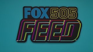 FOX 505 Feed May 4, 2026