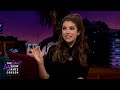 For Anna Kendrick, It's Not Like Riding a Bike