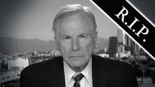 Wayne Rogers ● A Simple Tribute