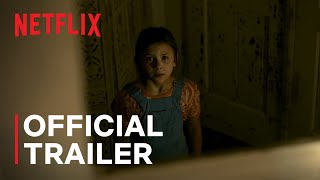 Haunted Season 3 | Official Trailer | Netflix