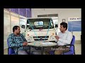 Tata Ace Gold Petrol CX