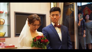 柏諭 \u0026 宜萱 - SDE快剪快播(訂結儀式)-婚禮錄影/婚禮紀錄/婚錄推薦