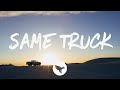 Scotty McCreery - Same Truck (Lyrics)