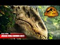 AMUKAN DINOSAURUS DI TENGAH KOTA | ALUR CERITA FILM JURASSIC WORLD DOMINION (2022)