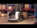 UniCarriers Forklift Summit 2014