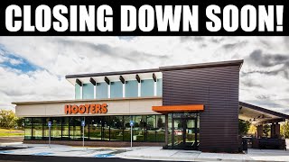8 Restaurants That Are Quietly Disappearing Across America