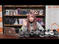 beyerdynamic モニターヘッドホン全機種比較！dtシリーズの機種ごとの特徴を解説します