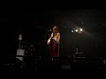 【live映像】2023.10.17 @新松戸firebird