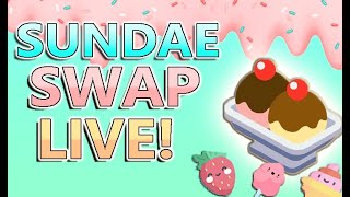 🍨 SundaeSwap! 🍨 Are You READY? 1000x? | Stake Ada For SundaeSwap! - Testnet Now Live! + ISO Updates!