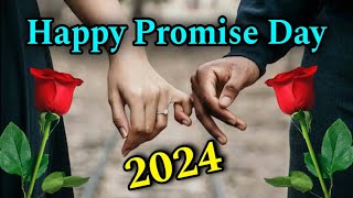 Promise day | Happy promise day | Promise day status | Promise day shayari | Promise day 2024