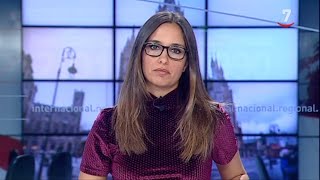 CyLTV Noticias 14:30 horas (24/10/2020)