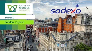 SODEXO CASE STUDY 2020