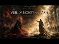 🎼Veil of Light and Ash | Gothic Heavy Metal Opera 